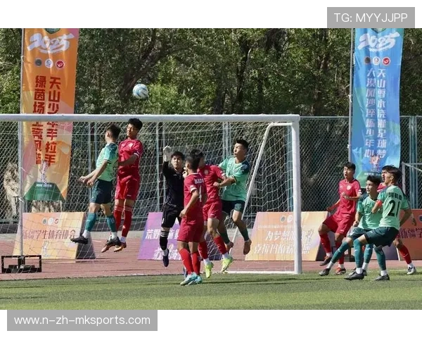 “未来足球明星：全国青少年足球模拟比赛落幕”，全国青少年足球最佳阵容