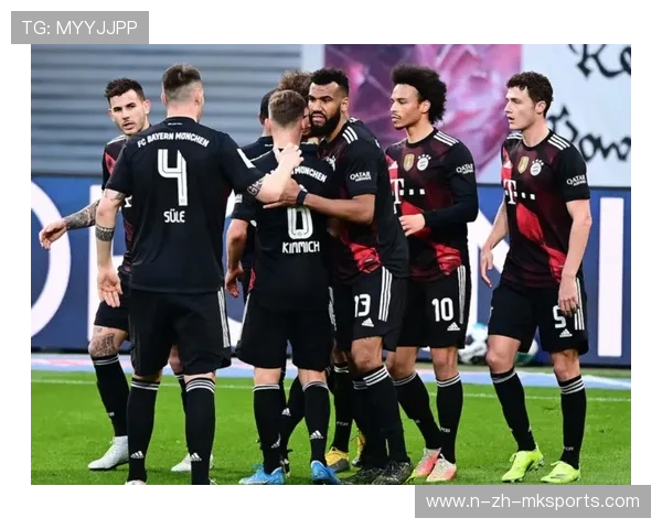 “德甲球队层层推进，胜负悬念逐步揭晓”，德甲分组